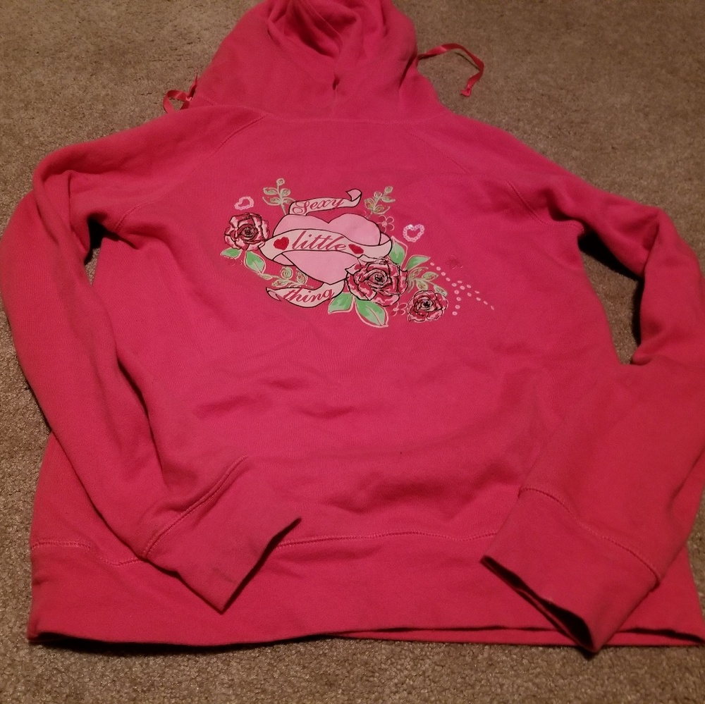 SOLD Victoria's Secret Hoodie SOLD